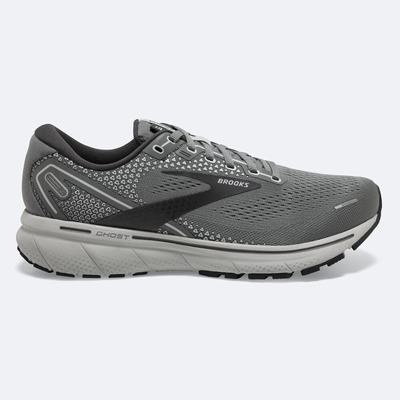 Brooks Ghost 14 Férfi Futócipő Szürke | HU250698