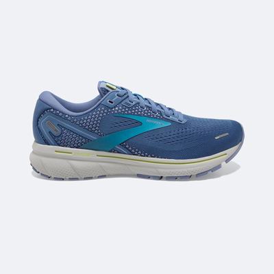 Brooks Ghost 14 Női Futócipő Kék | HU561280