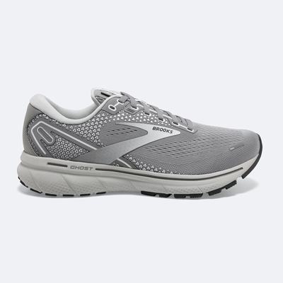 Brooks Ghost 14 Női Futócipő Szürke | HU592810