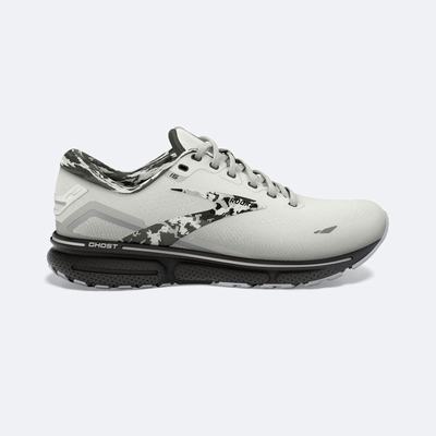 Brooks Ghost 15 Női Futócipő Fehér | HU425039