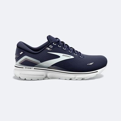 Brooks Ghost 15 Női Futócipő Sötétkék | HU038927