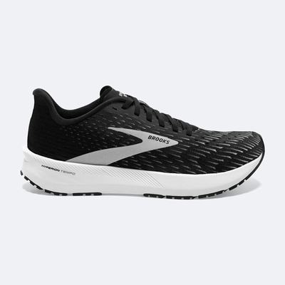 Brooks Hyperion Tempo Férfi Futócipő Fekete/Titán/Fehér | HU382756