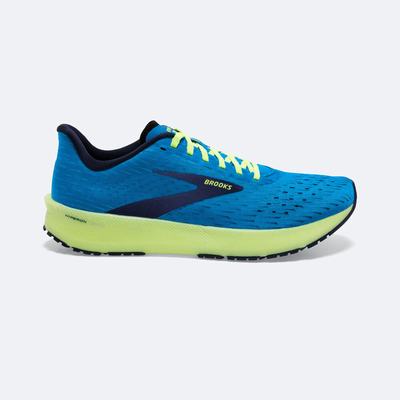 Brooks Hyperion Tempo Férfi Futócipő Kék/Sötétkék | HU308164