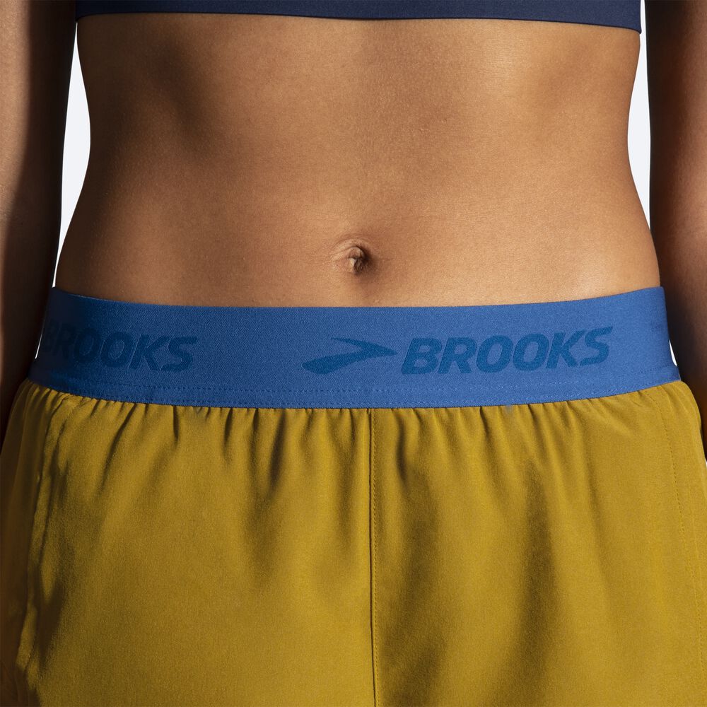 Brooks Chaser 3