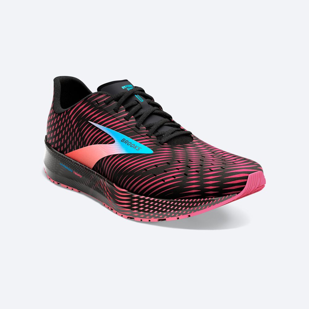 Brooks Hyperion Tempo Férfi Futócipő Korall | HU790328