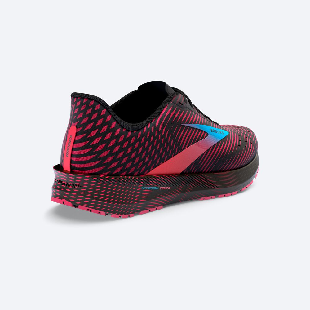 Brooks Hyperion Tempo Férfi Futócipő Korall | HU790328